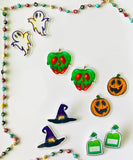 SPOOKY FALL (minis)