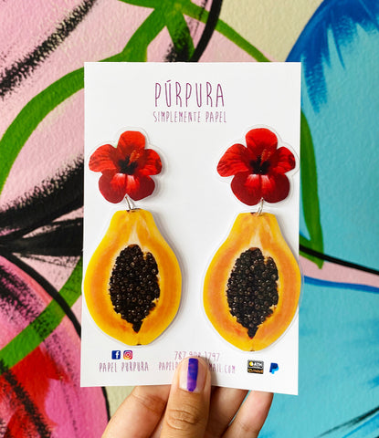 AMAPOLA PAPAYA