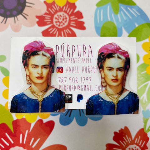 FRIDA